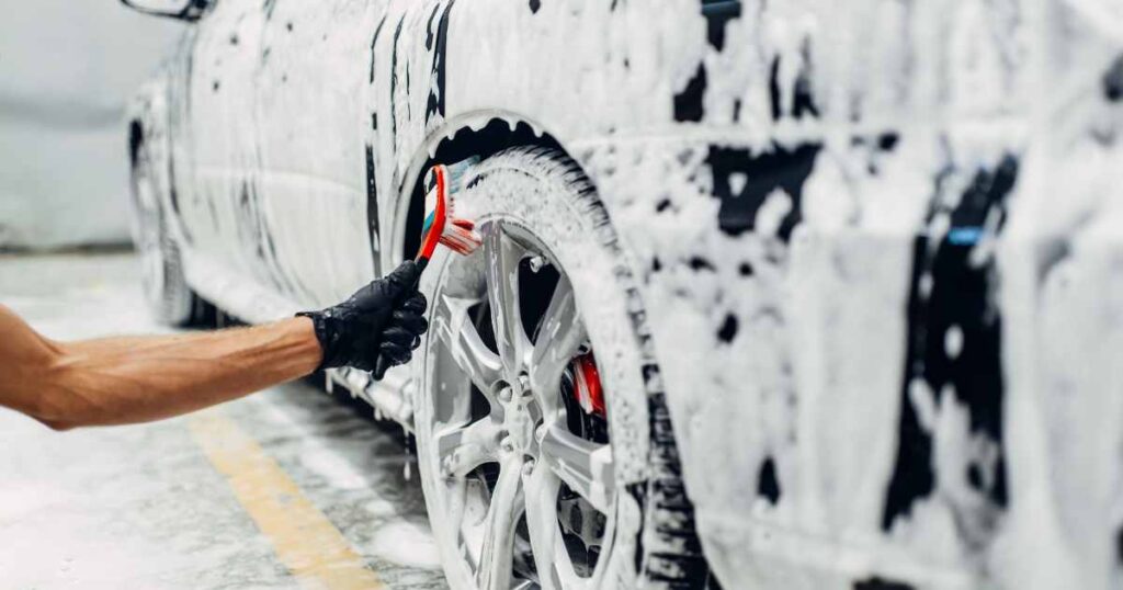 Car Wash Policy: How to Comply