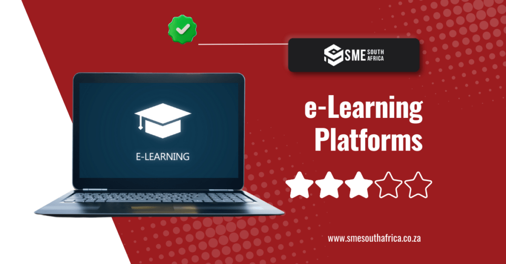 Top E-Learning Platforms for Small Businesses
