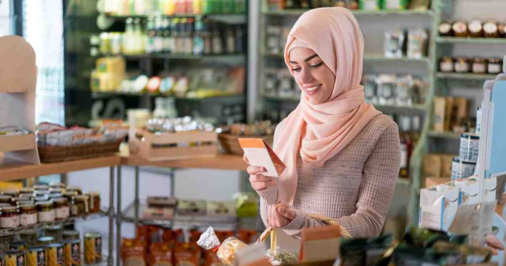 how to submit a food license application