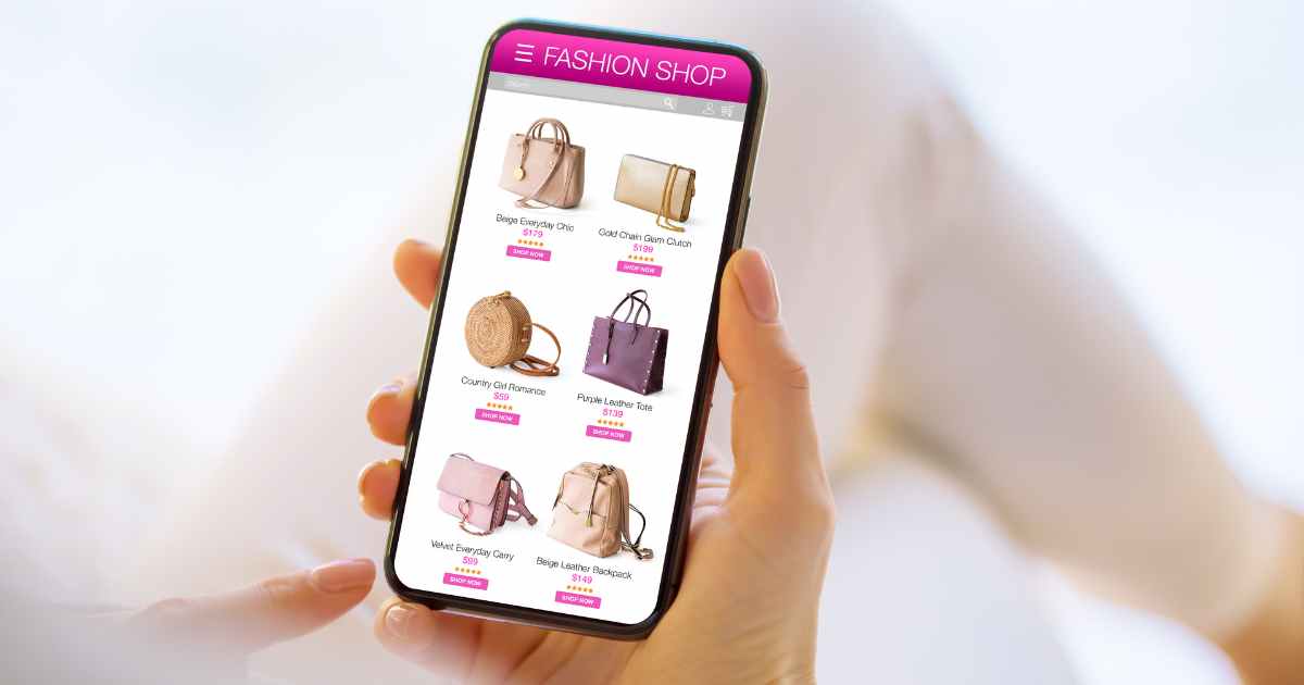 6 Mobile Shopping Trends You Need To Know