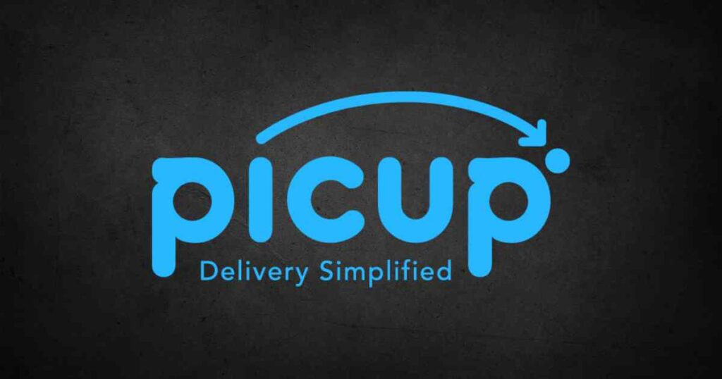 picup announcement
