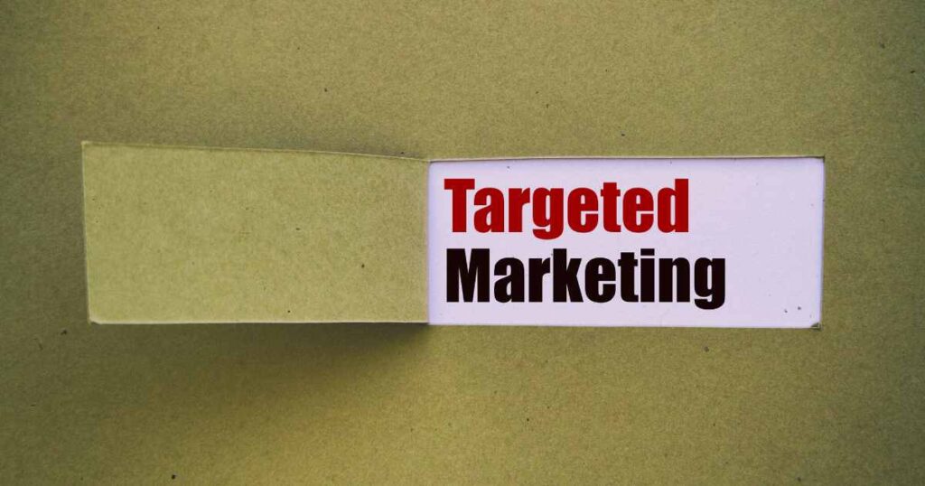 A Targeted Marketing Strategy is Key to SMME Growth