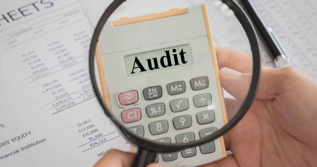 Fundamentals of an Audit for Your Business