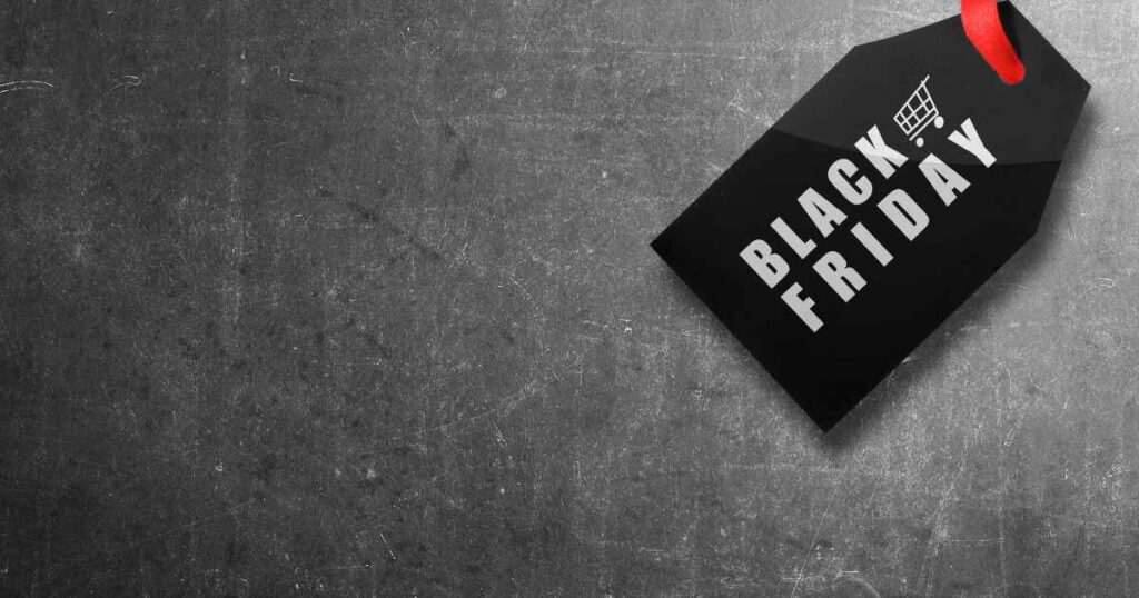 Black Friday: Is It a Must?