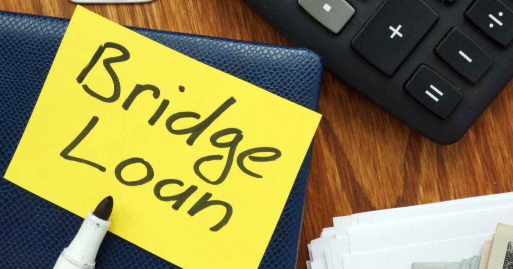 What is Bridging Finance for SMEs?