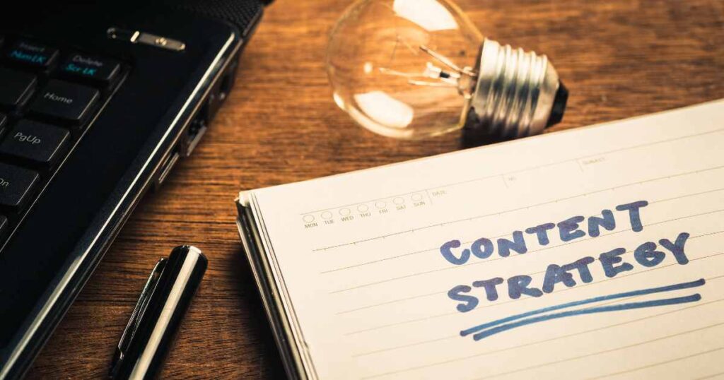 Our Top Tips to Content Creation for SMEs