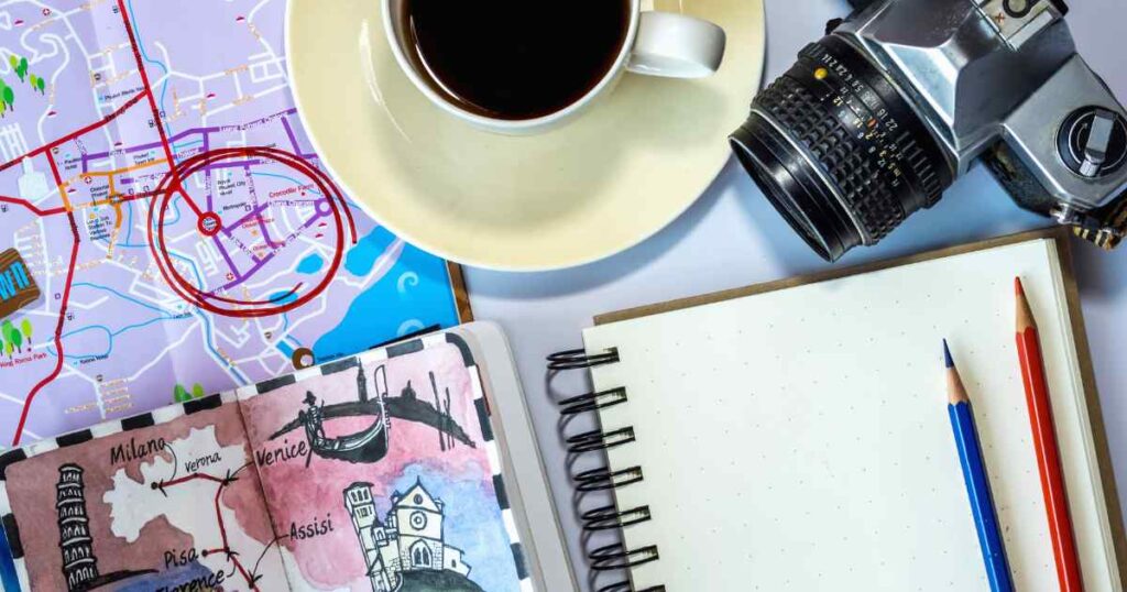 Five Tourism Businesses to Start