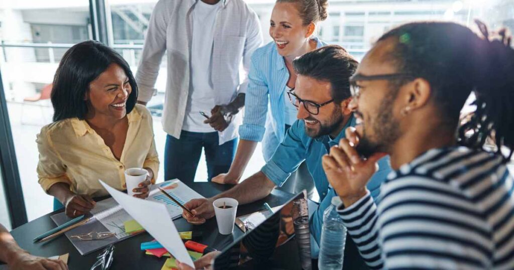 Global Entrepreneurship Week: Looking to 2025 for SMEs