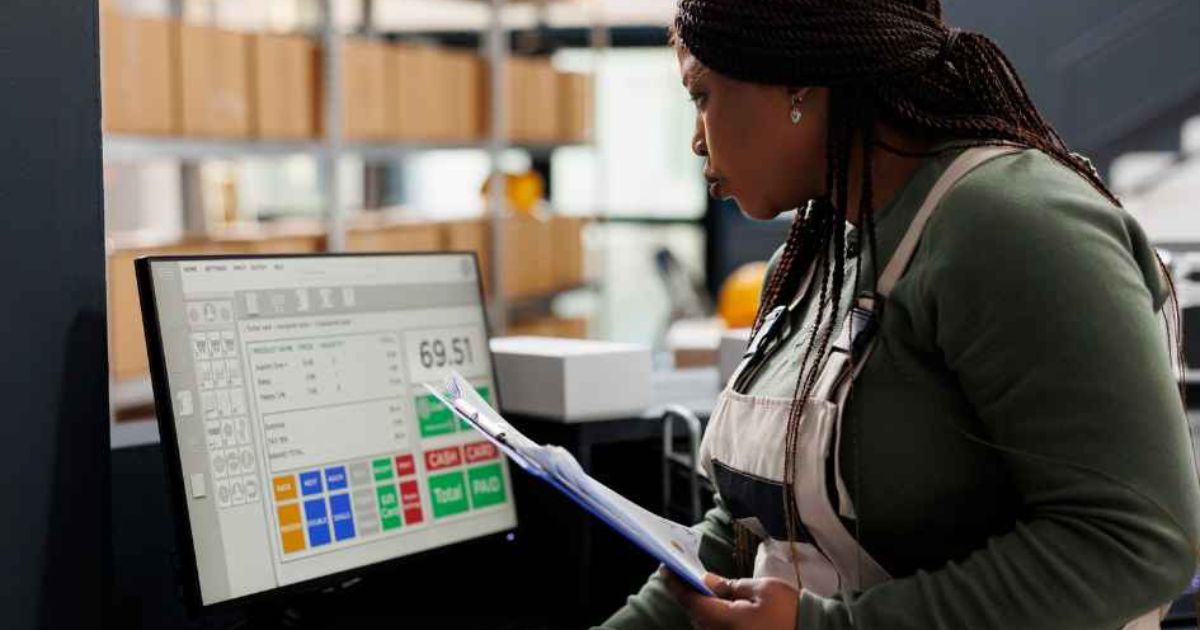 How to Manage Inventory