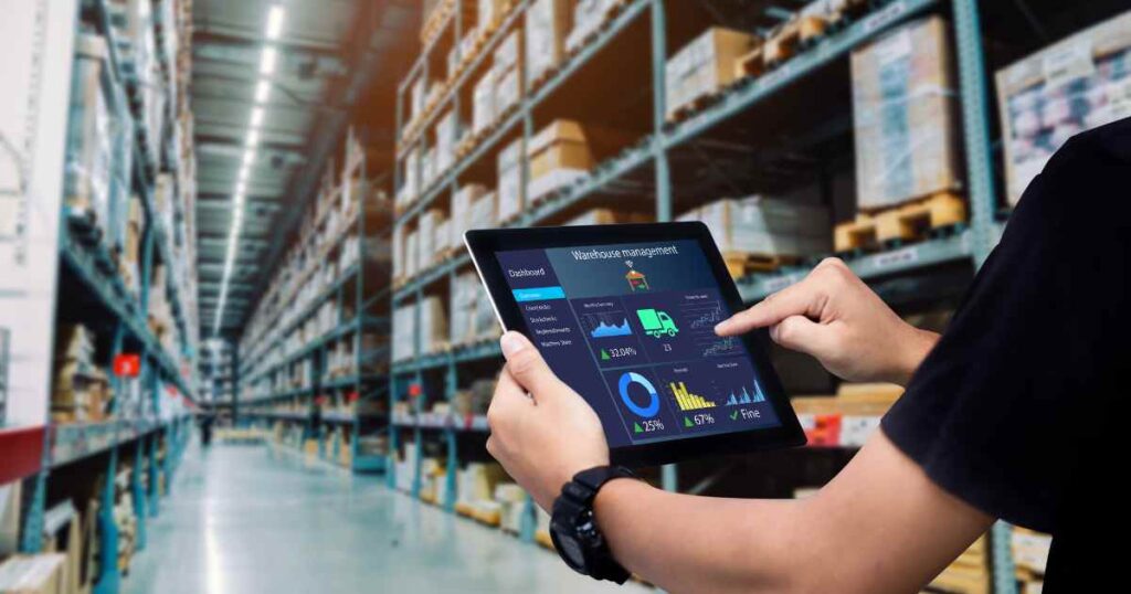 What is Inventory Management Software?