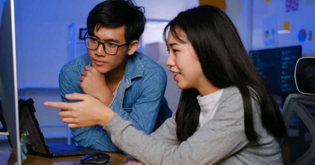 Mentorship Programmes in South Africa