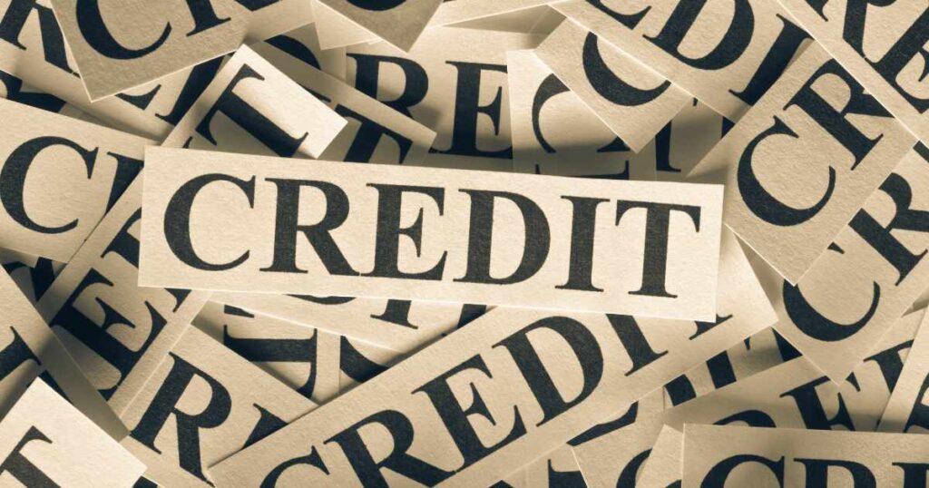 Register with the National Credit Regulator (NCR)