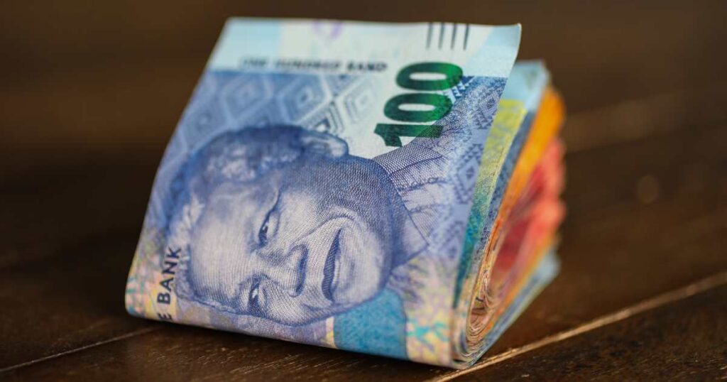 Stokvel for Funding a Business
