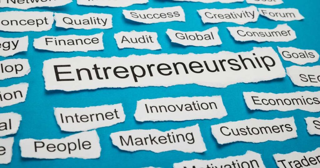The Difference Between Entrepreneurship and Intrapreneurship