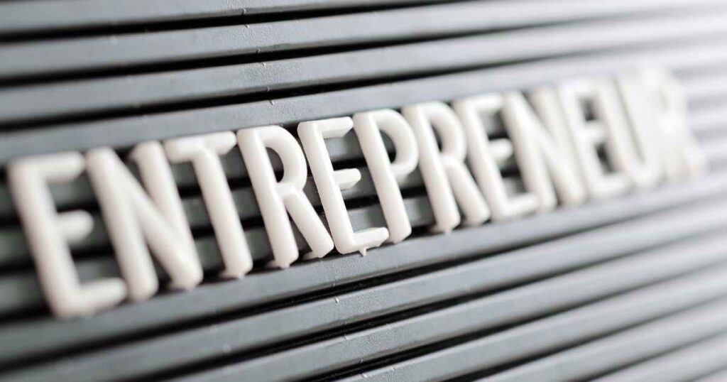 Up-and-Coming South African Entrepreneurs