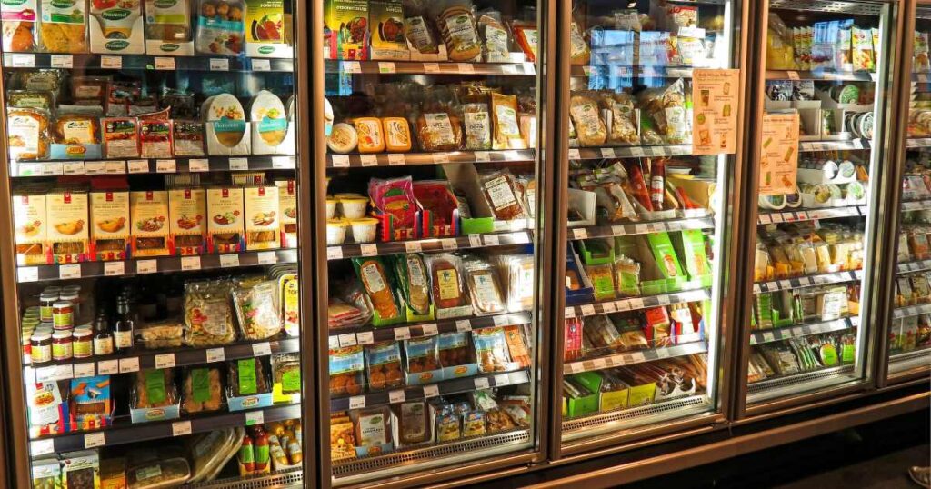 cold chain management