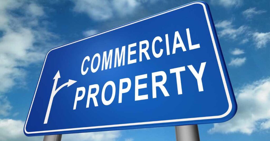 Commercial Property Business in South Africa