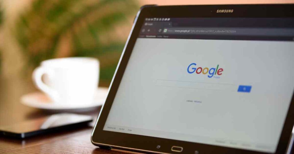 Google Tools for Business