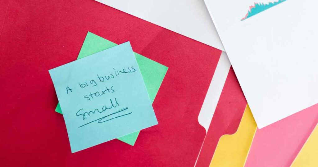 How to identify areas for business growth