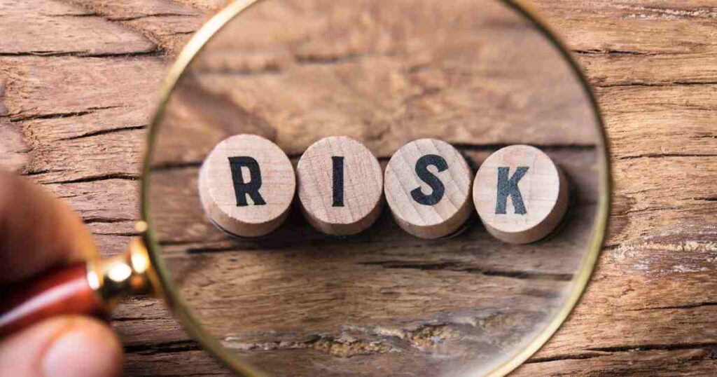 How to manage risk