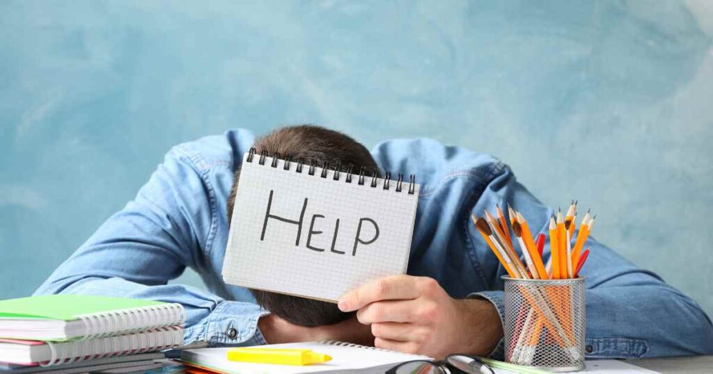 How to relive burnout in the workplace