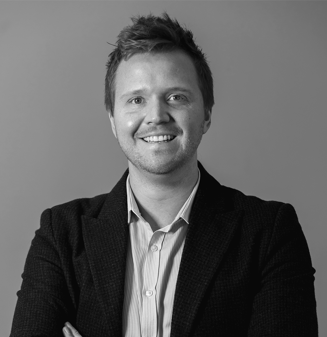 Jedd Harris