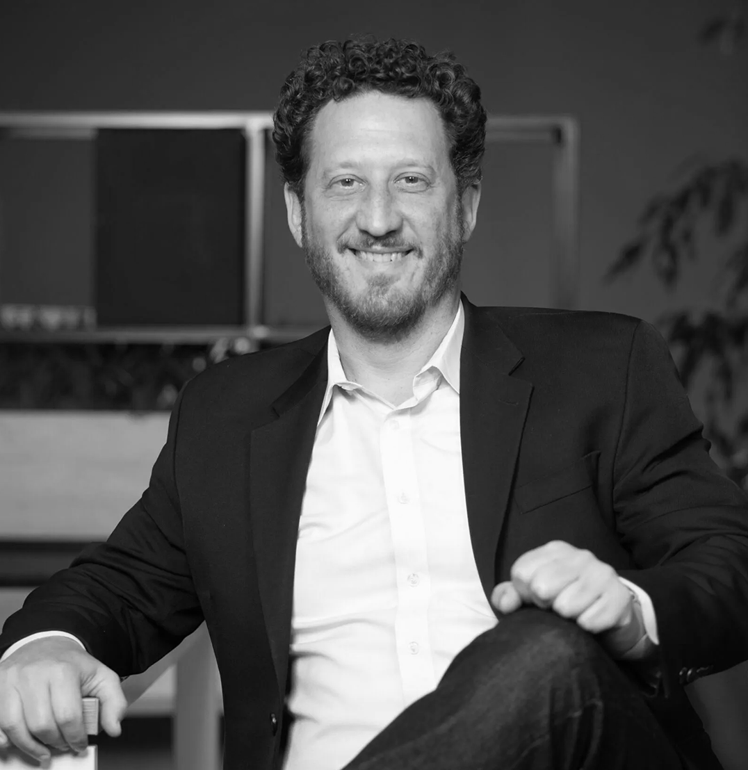 Joshua Shimkin - Head of Marketing & Growth at Peach Payments