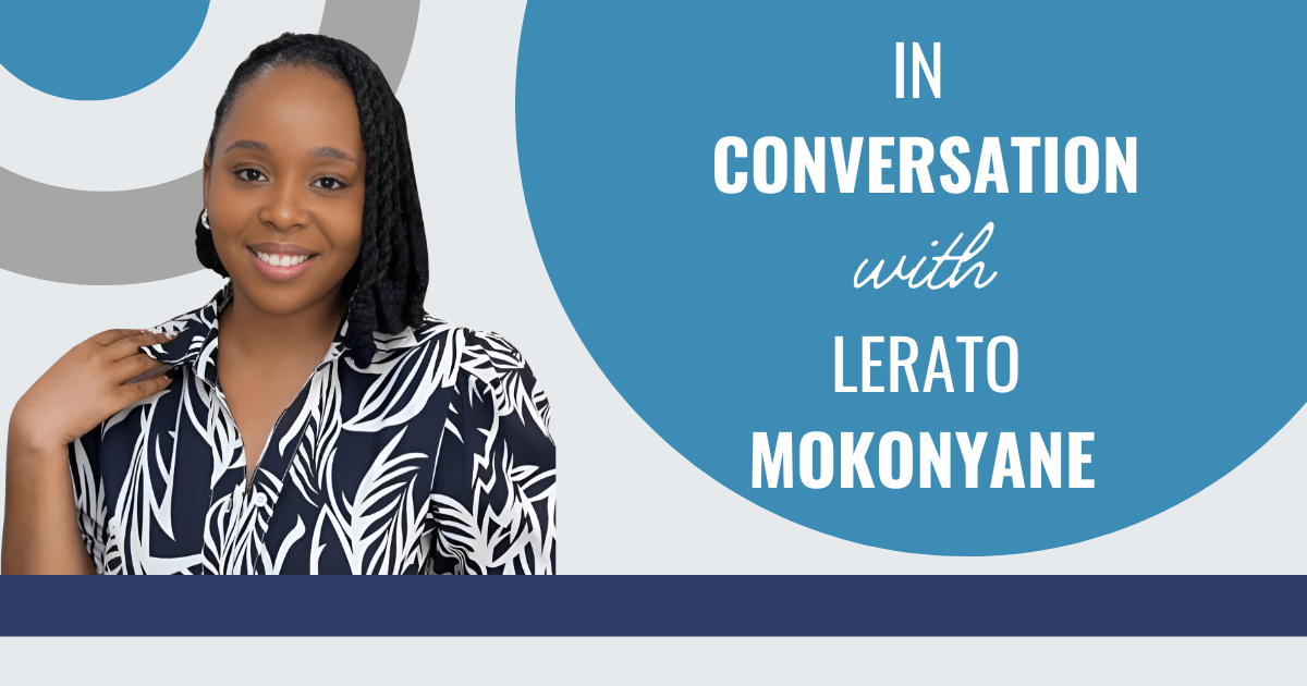 Lerato Mokonyane