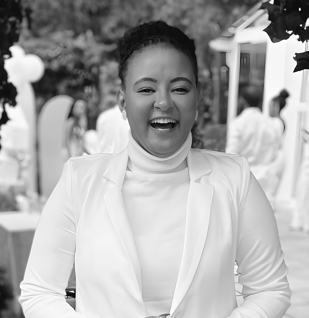 Realeboga-Msikili - Fintech Expert from Old Mutual