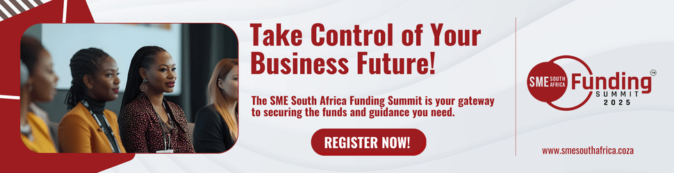 SMESA Funding Summit