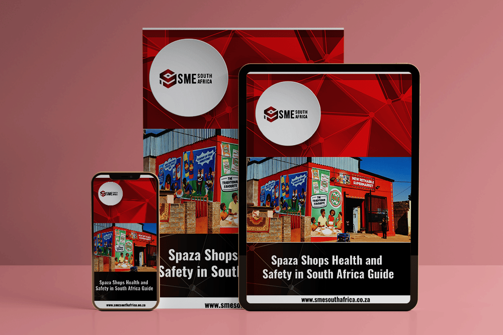Spaza Shops Health and Safety in South Africa Guide 2024 1