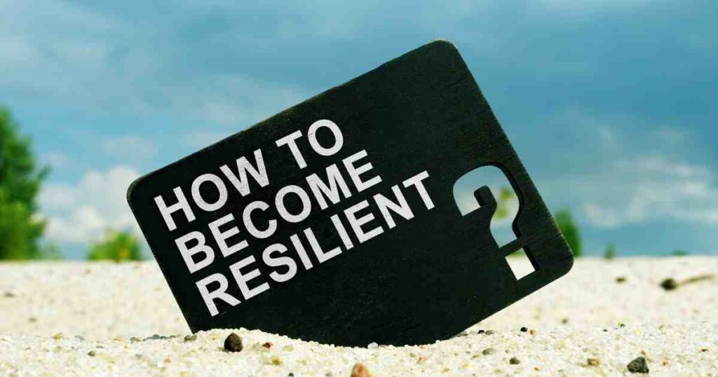 Build Business Resilience for your SME
