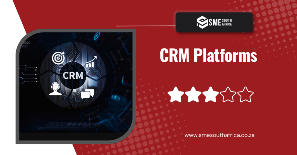 Top CRM Platforms for Small Businesses