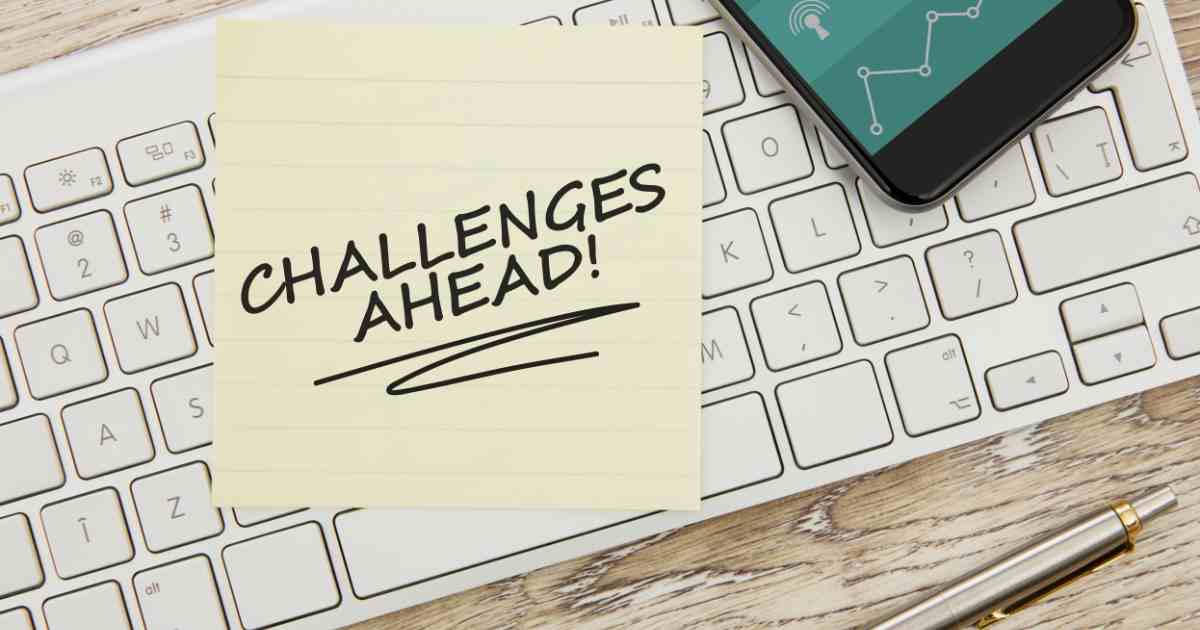 Challenges faced by SMEs in 2025