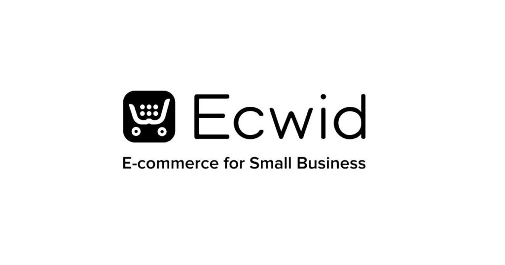 Ecwid logo