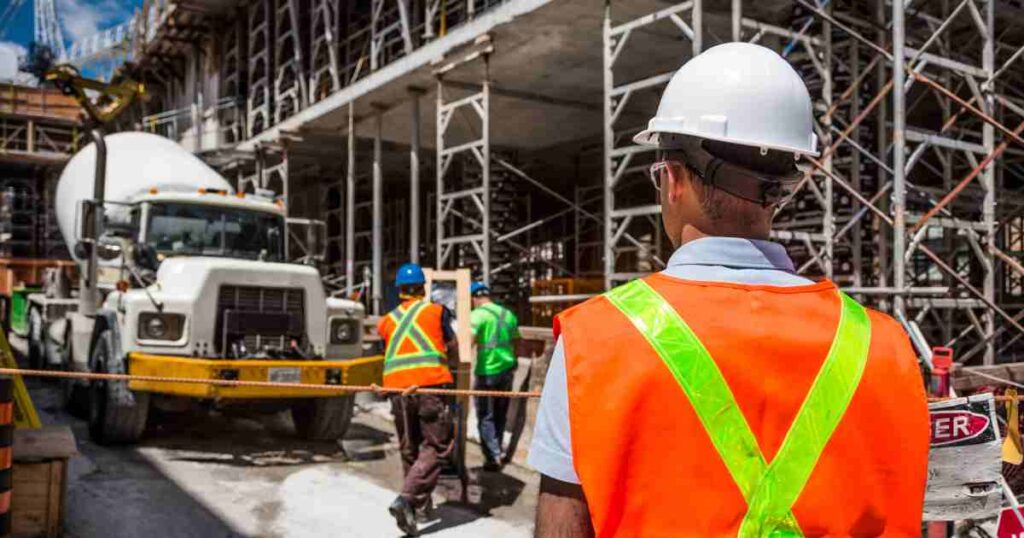 Global Cement Industry Trends for 2025