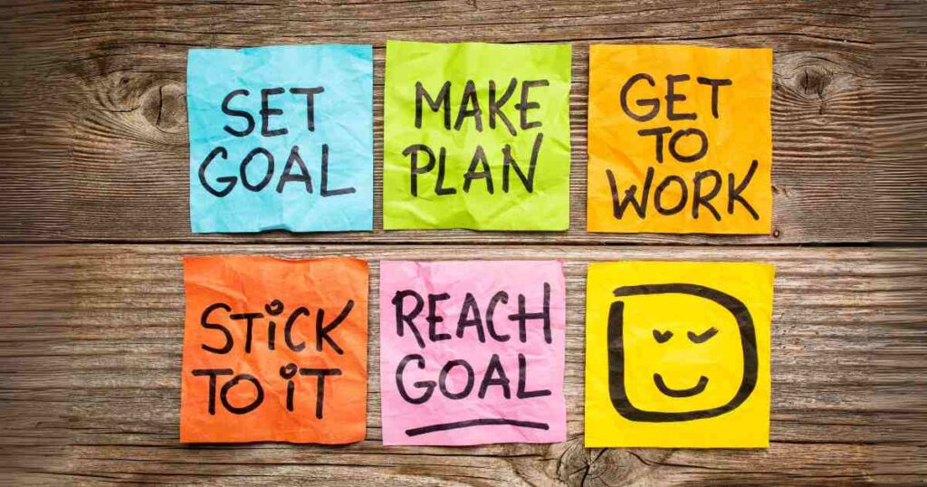How to Set Annual Business Goals and Plan for Success | SME South Africa