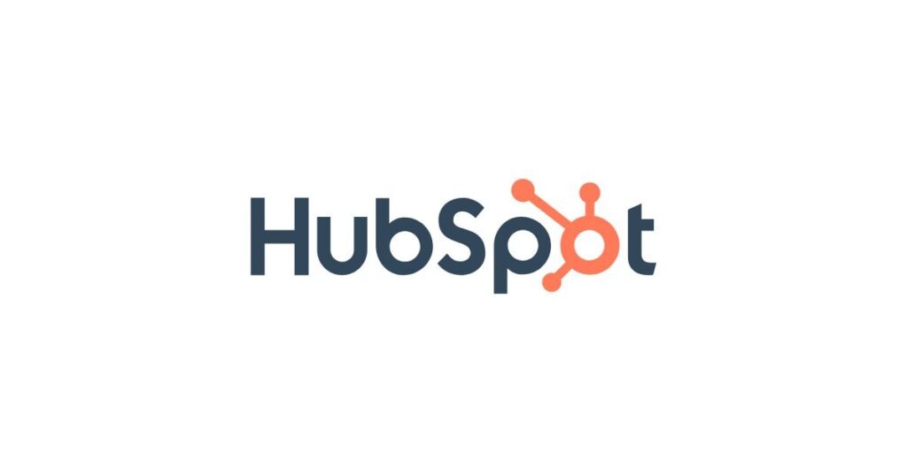 HubSpot Logo