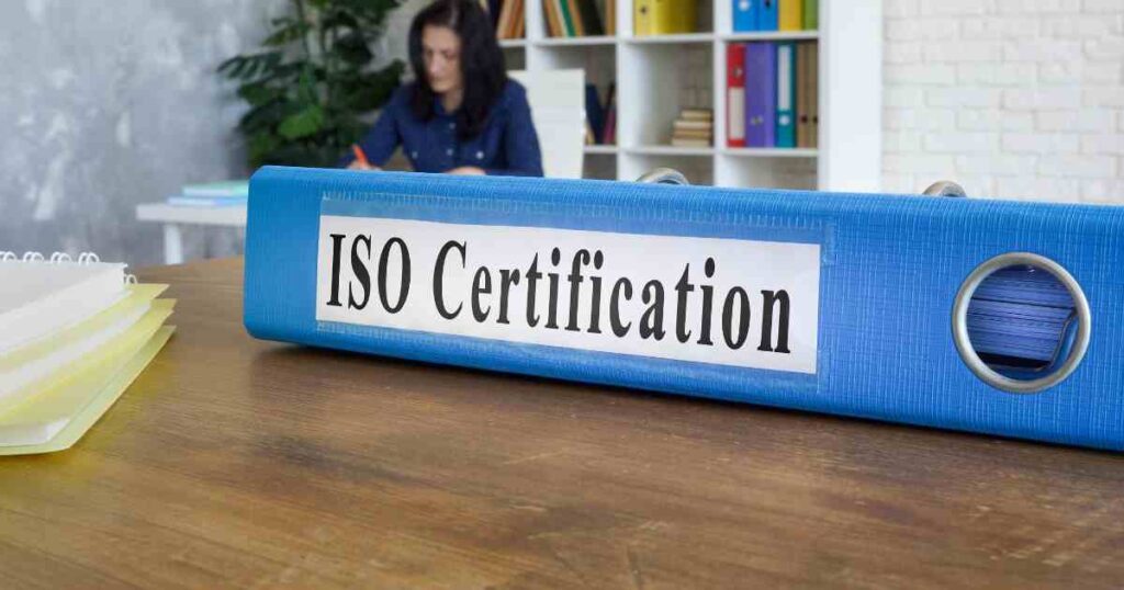 Welcome to ISO Standards | SME South Africa