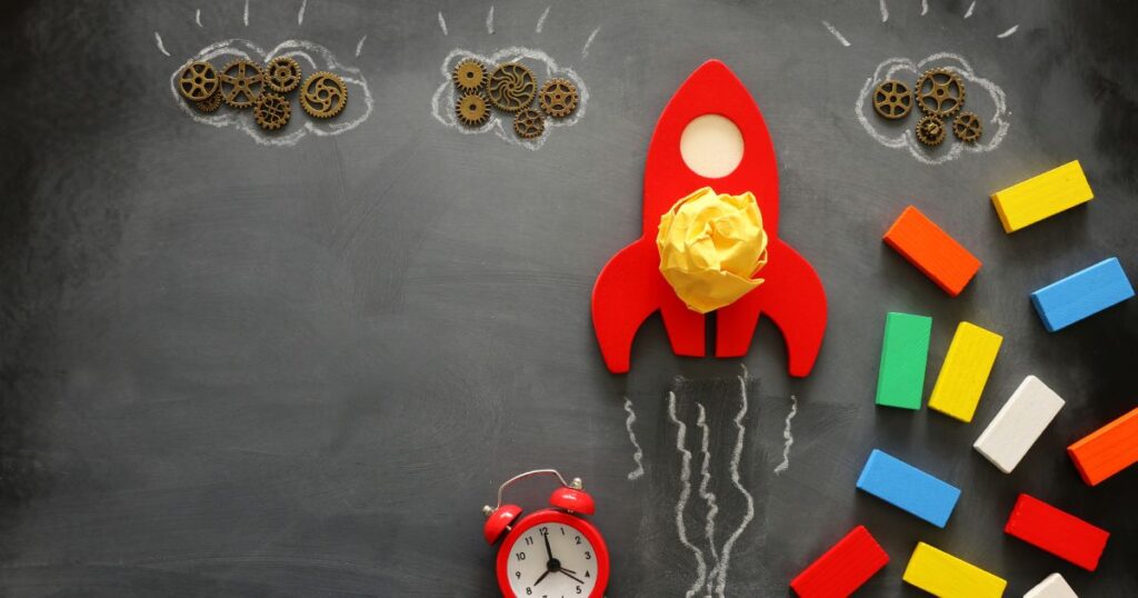 Innovation meets compliance