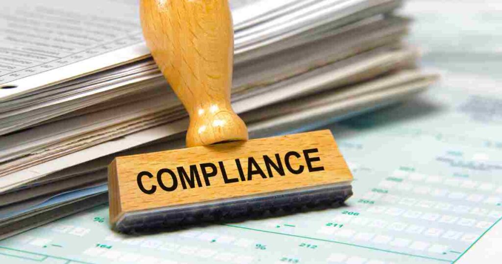 Why Compliance is Important for SMEs