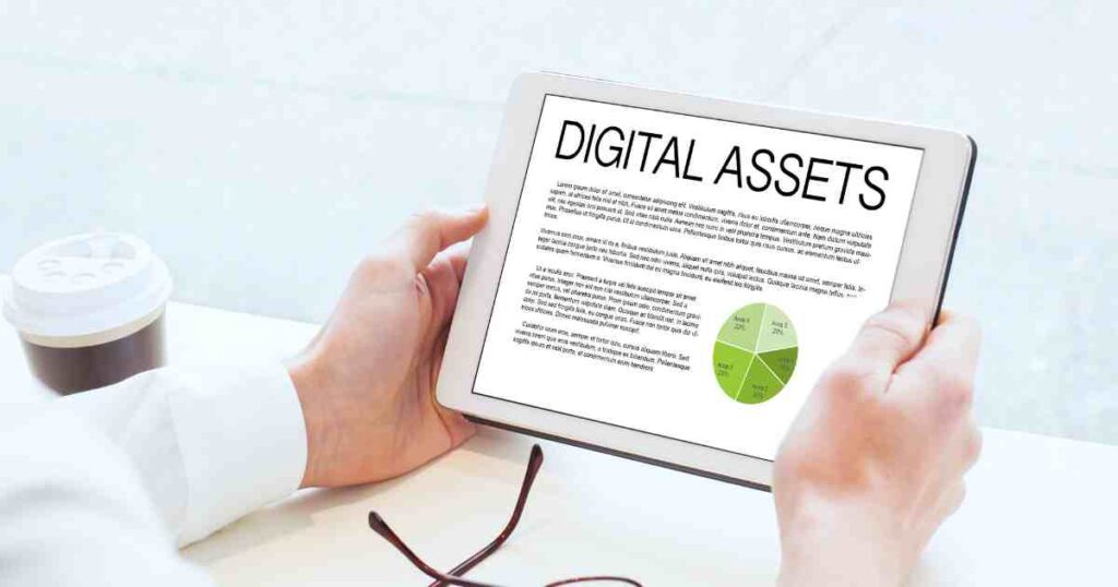 What Does South African Tax Law Say about Digital Assets?