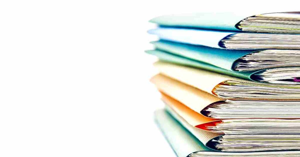 9 Must-Have Business Documents for Your SME