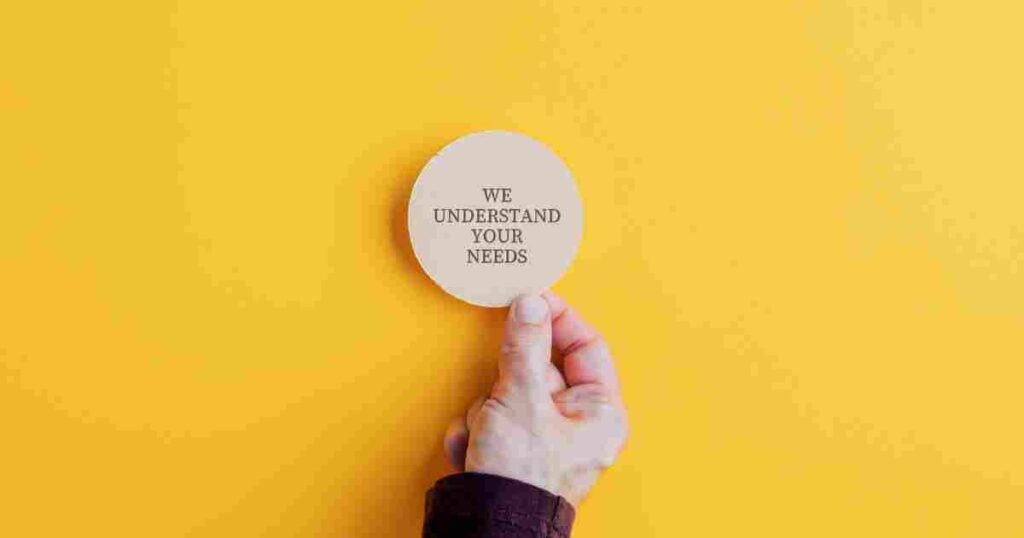 Adapting To Changing Customer Needs and Preferences