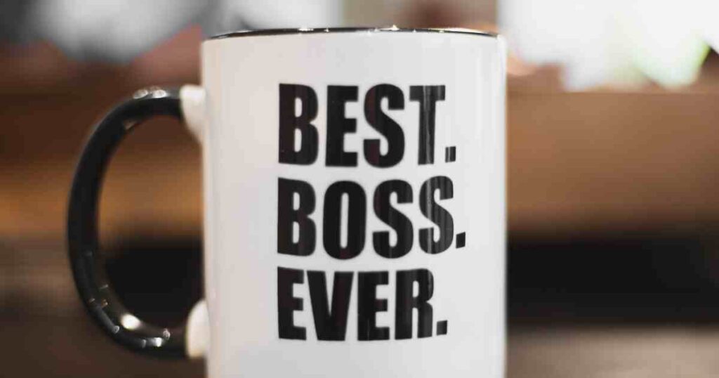 Advice for Business Leaders