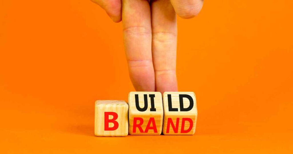 Build Your Brand Communication Strategy