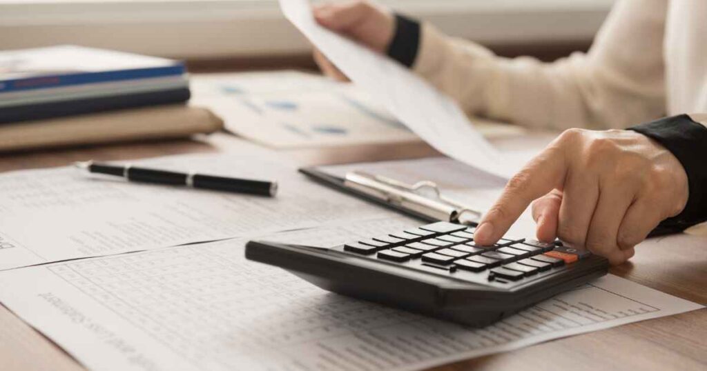 Cash Vs. Accrual Accounting
