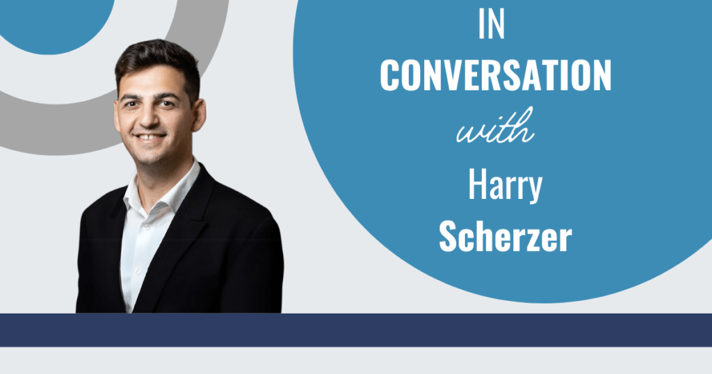 Harry Scherzer