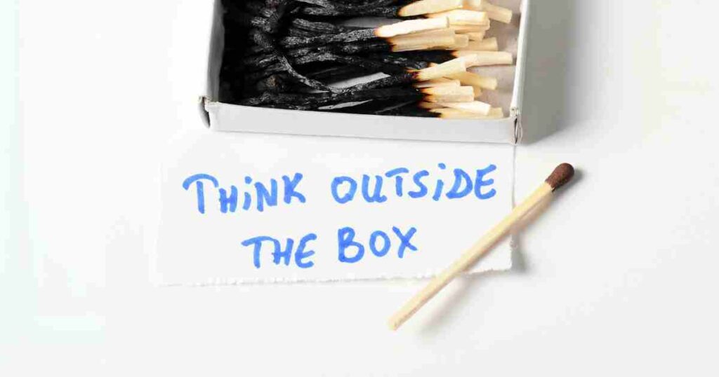 How To Cultivate Creative Thinking As A Leader