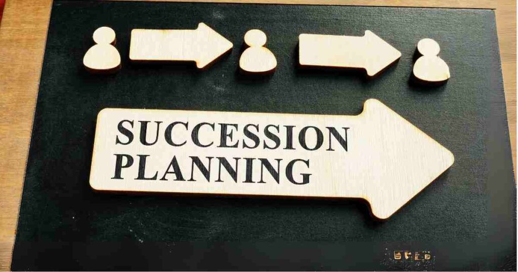 Business Succession: What will Happen When you’re Gone?